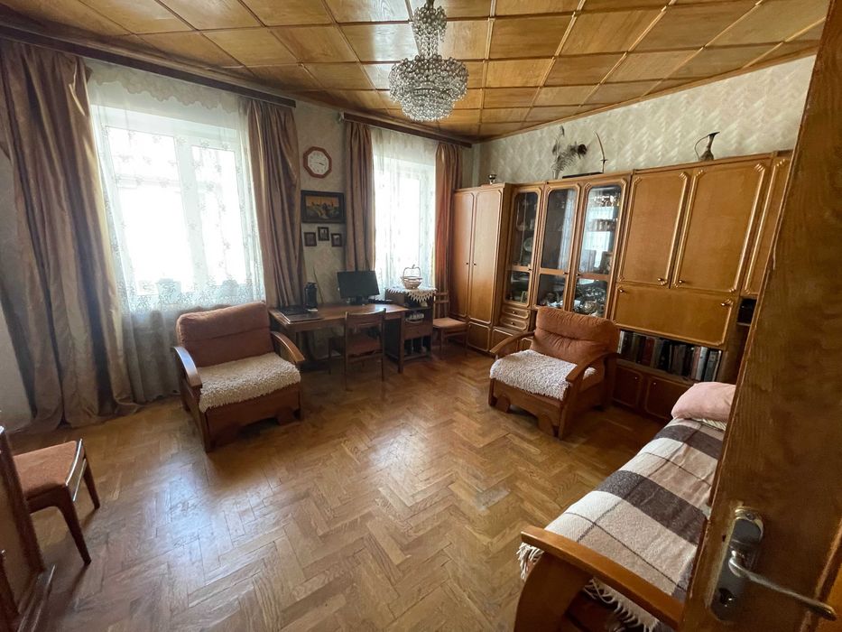 Квартира на просп. Волі, 17 в Луцьку, ID 396393, фото №4