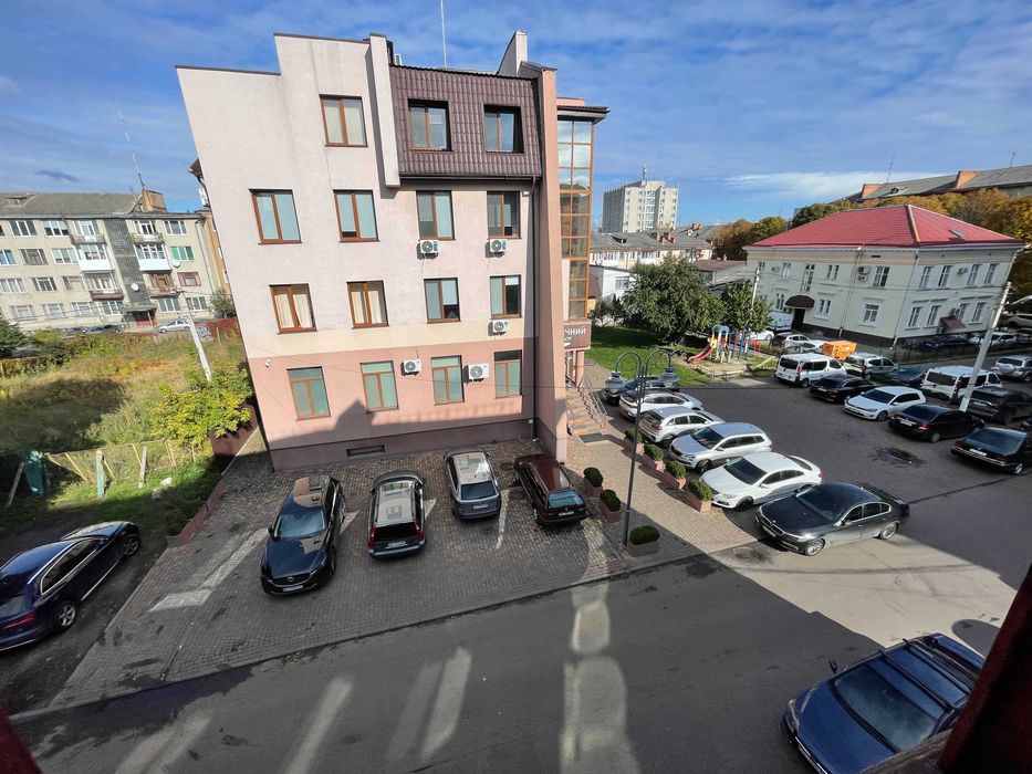 Квартира на просп. Волі, 17 в Луцьку, ID 396393, фото №7