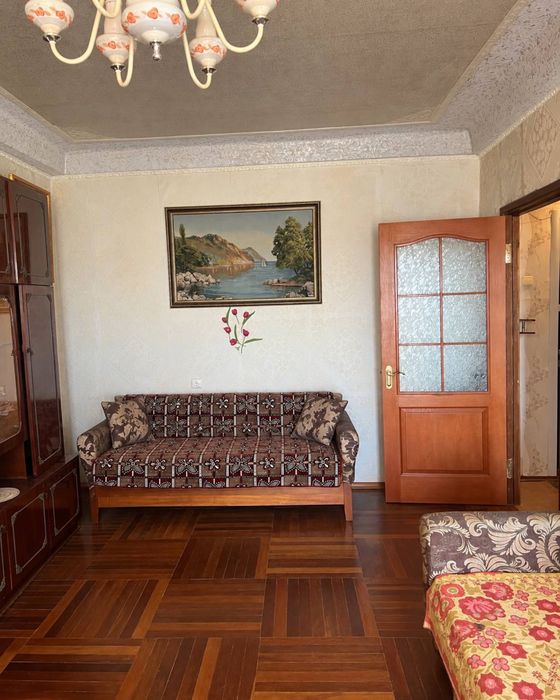 Квартира на Комунарський в Запоріжжя, ID 396472, фото №1