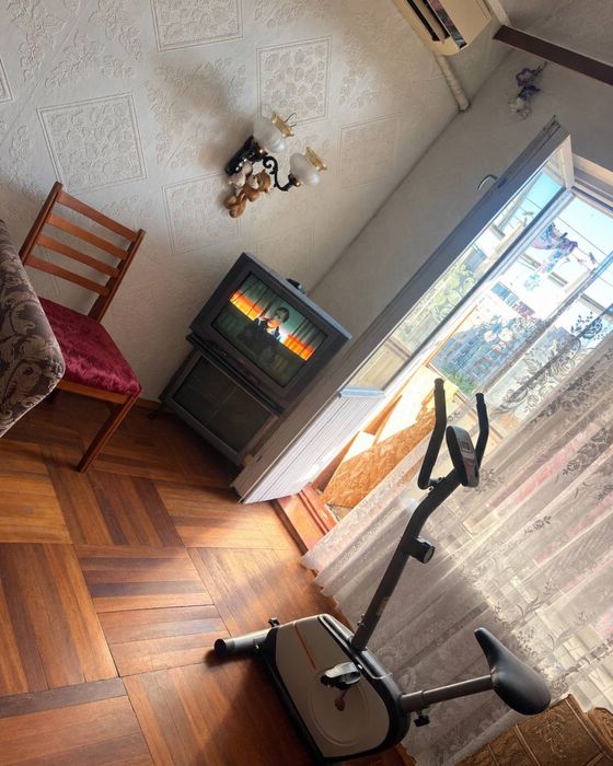 Квартира на Комунарський в Запоріжжя, ID 396472, фото №3