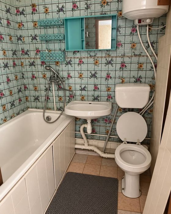 Квартира на Комунарський в Запоріжжі, ID 396472, фото №7