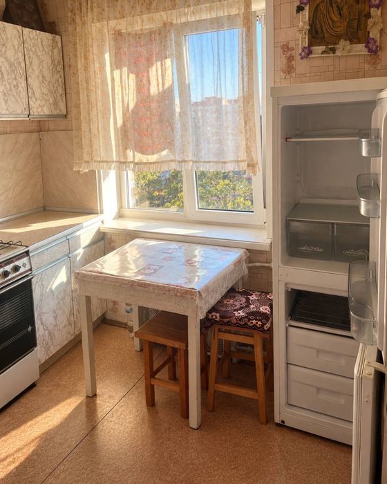 Квартира на Комунарський в Запоріжжі, ID 396472, фото №8