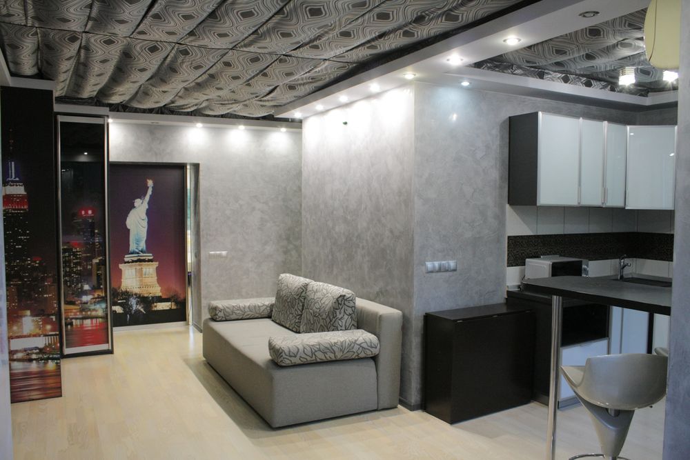 Квартира на пров. Гордієнка, 8 в Києві, ID 396425, фото №2