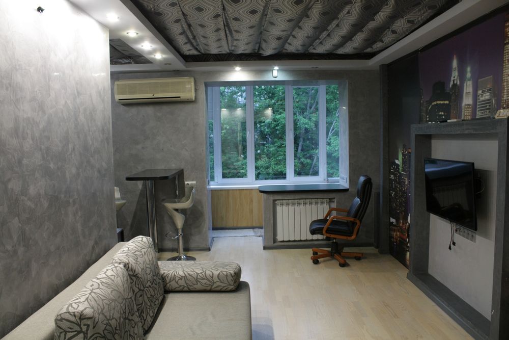 Квартира на пров. Гордієнка, 8 в Києві, ID 396425, фото №5