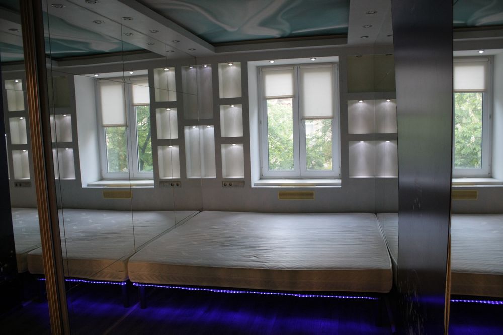 Квартира на пров. Гордієнка, 8 в Києві, ID 396425, фото №8