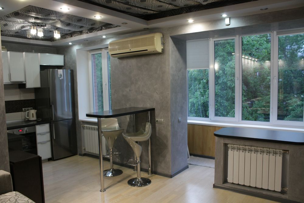 Квартира на пров. Гордієнка, 8 в Києві, ID 396425, фото №9