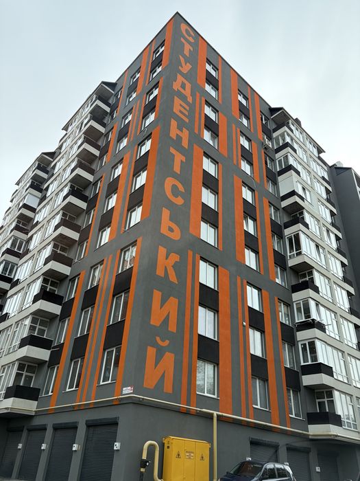 Квартира — Хмельницький в Хмельницькому, ID 396487, фото №9