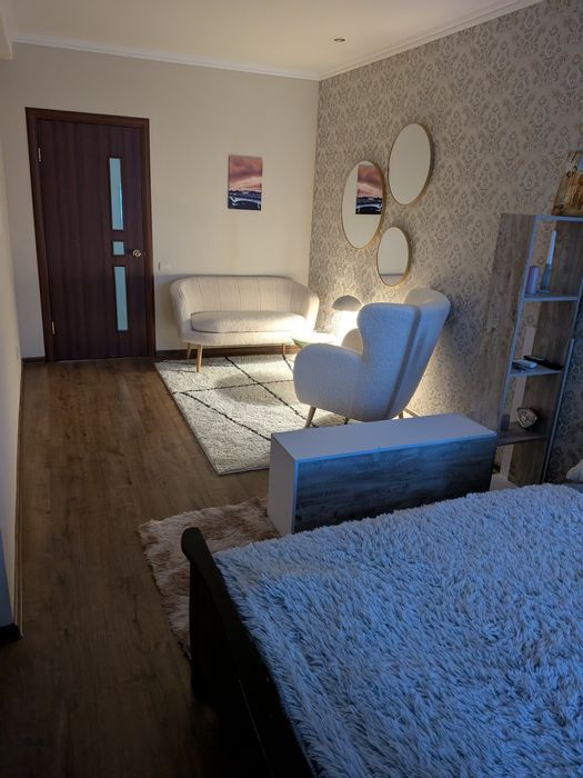 Квартира на вул. Грушевського, 7 в Києві, ID 396488, фото №4