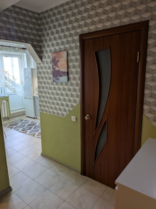 Квартира на вул. Грушевського, 7 в Києві, ID 396488, фото №5