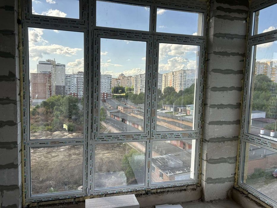 Квартира на вул. Проскурова, 5 в Хмельницькому, ID 396523, фото №3