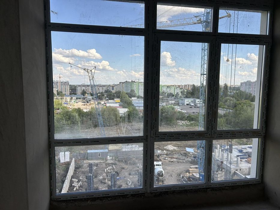Квартира на вул. Проскурова, 5 в Хмельницькому, ID 396523, фото №8