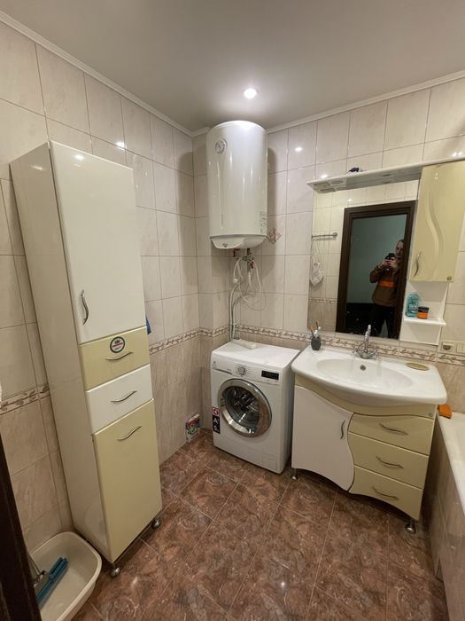 Квартира на вул. Федора Ернста, 2 в Києві, ID 396529, фото №2