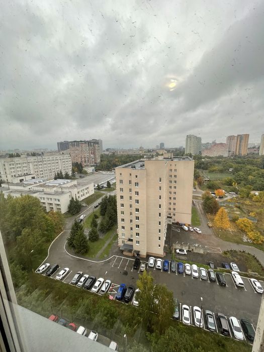 Квартира на вул. Федора Ернста, 2 в Києві, ID 396529, фото №12
