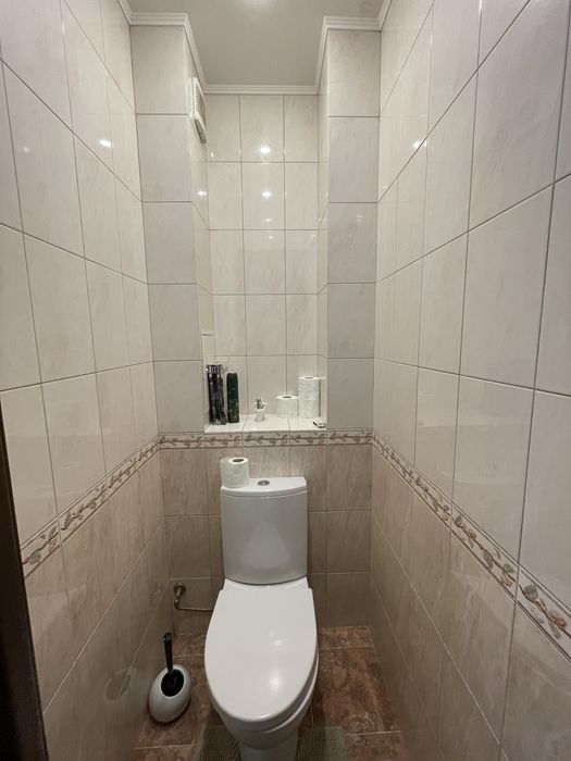 Квартира на вул. Федора Ернста, 2 в Києві, ID 396529, фото №4
