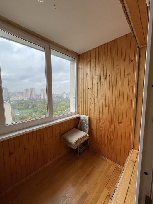 Квартира на вул. Федора Ернста, 2 в Києві, ID 396529, фото №8