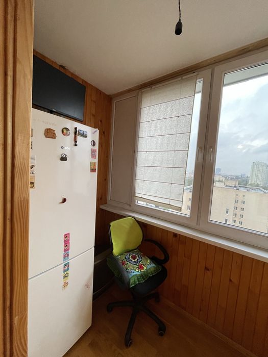 Квартира на вул. Федора Ернста, 2 в Києві, ID 396529, фото №9