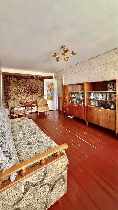 Квартира на просп. Миру, 67 в Хмельницькому, ID 396520, фото №2