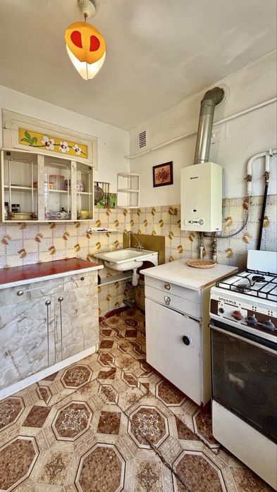 Квартира на просп. Миру, 67 в Хмельницькому, ID 396520, фото №4