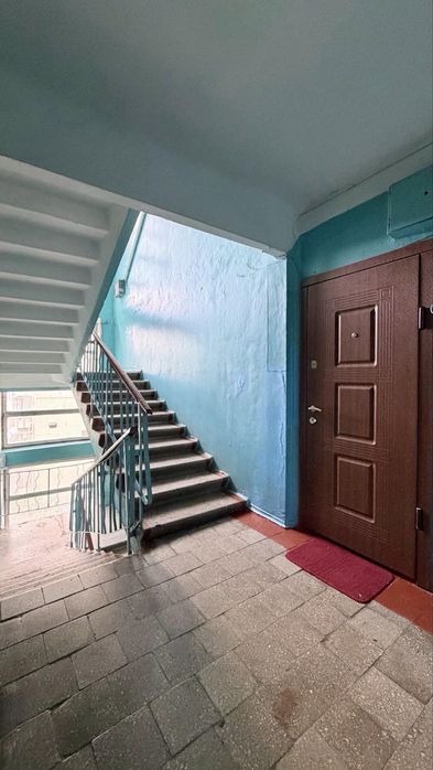 Квартира на просп. Миру, 67 в Хмельницькому, ID 396520, фото №8