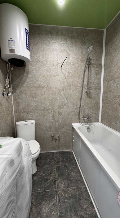 Квартира на ЖК Сенсація в Києві, ID 396553, фото №5