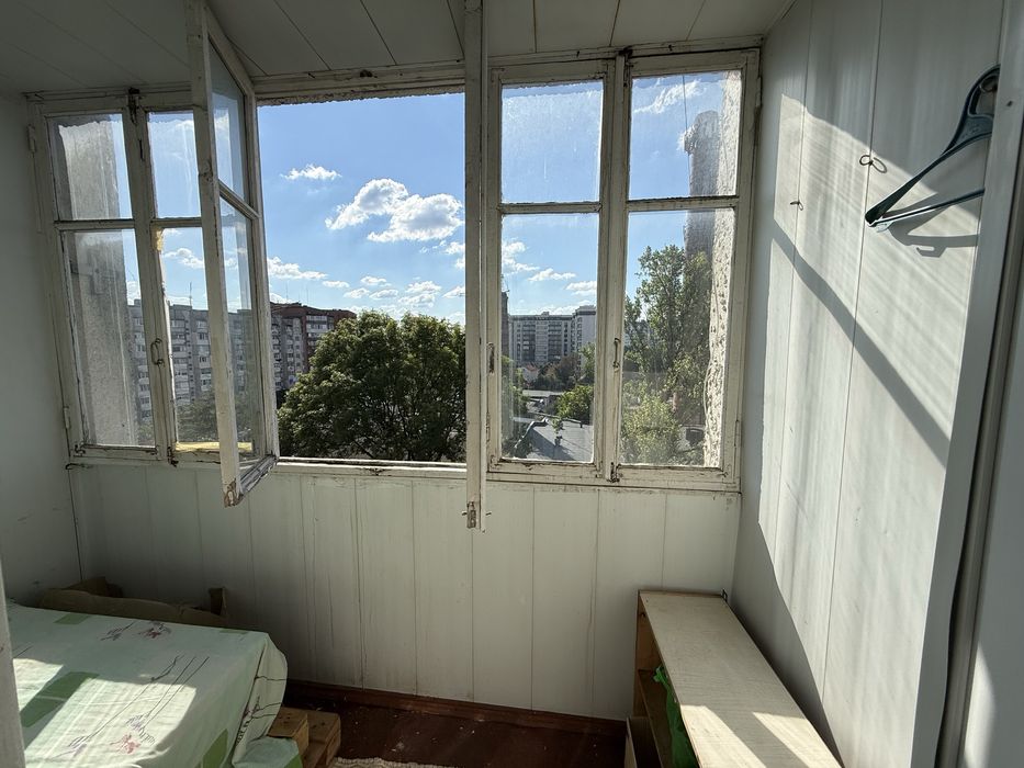 Квартира на вул. Водопровідна, 57 в Хмельницькому, ID 396530, фото №9