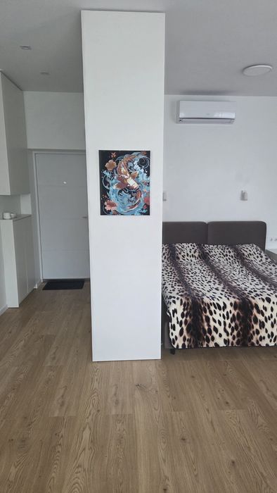 Квартира на вул. Рея Бредбері в Києві, ID 396601, фото №4