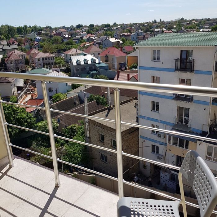 Квартира на вул. Долгая в Одесі, ID 396538, фото №7