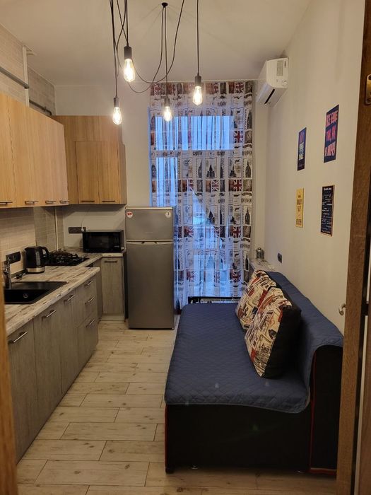Квартира на вул. Долгая в Одесі, ID 396538, фото №8