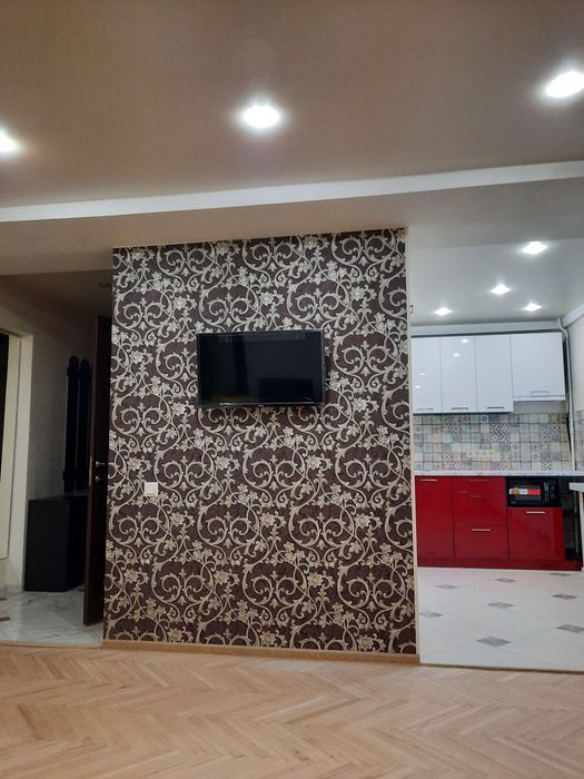 Квартира на вул. Кубанської України, 25/21 в Київ, ID 396572, фото №1