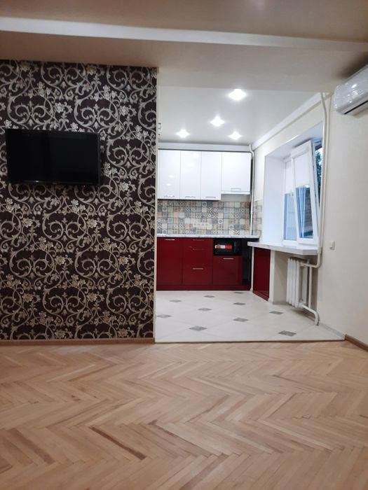 Квартира на вул. Кубанської України, 25/21 в Київ, ID 396572, фото №2