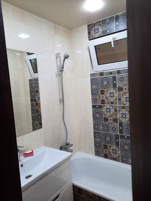 Квартира на вул. Кубанської України, 25/21 в Києві, ID 396572, фото №11