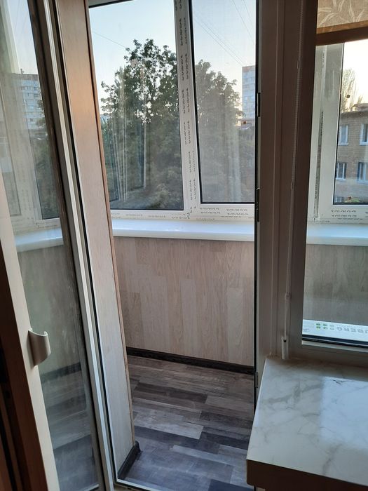 Квартира на вул. Кубанської України, 25/21 в Києві, ID 396572, фото №14