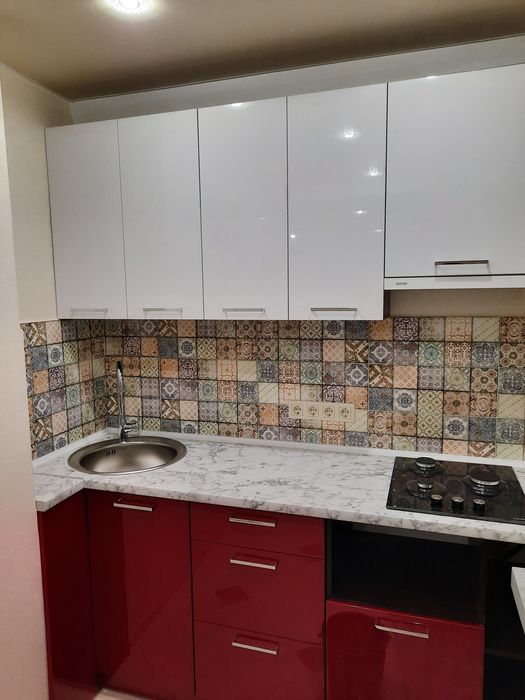 Квартира на вул. Кубанської України, 25/21 в Київ, ID 396572, фото №5