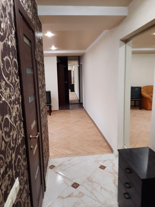 Квартира на вул. Кубанської України, 25/21 в Києві, ID 396572, фото №6