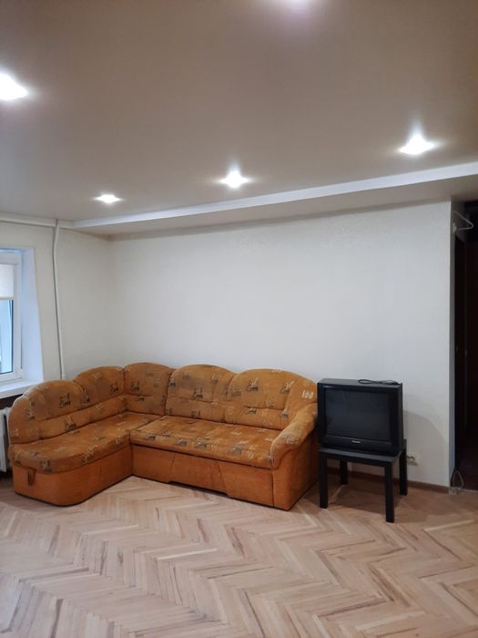 Квартира на вул. Кубанської України, 25/21 в Києві, ID 396572, фото №7
