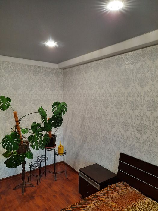 Квартира на вул. Кубанської України, 25/21 в Києві, ID 396572, фото №8
