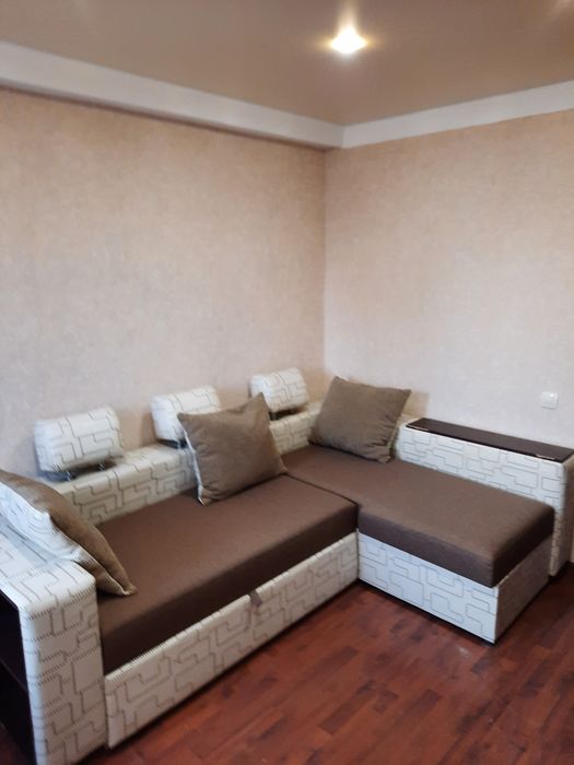 Квартира на вул. Кубанської України, 25/21 в Києві, ID 396572, фото №9