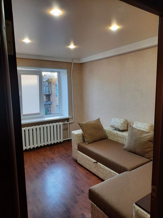 Квартира на вул. Кубанської України, 25/21 в Києві, ID 396572, фото №10