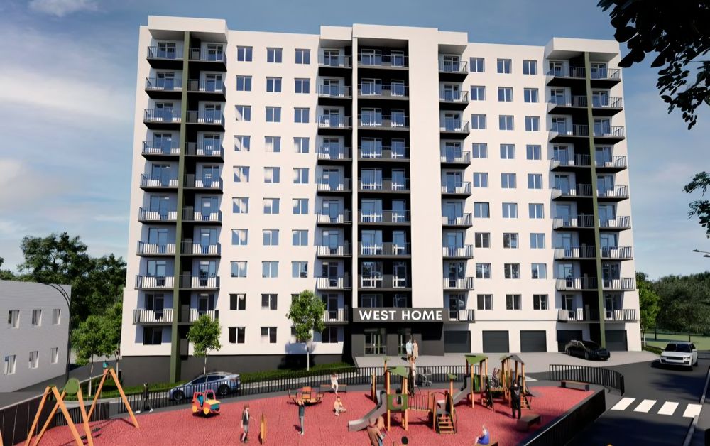 Квартира — Хмельницький в Хмельницькому, ID 396540, фото №2