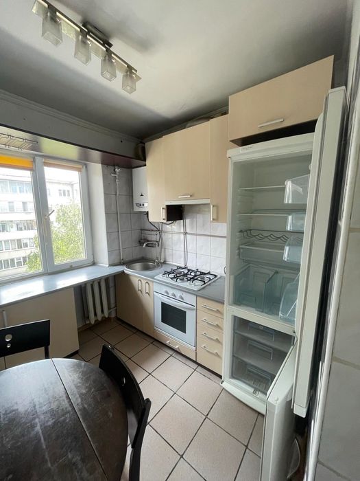 Квартира на вул. Пасічна, 60 в Львові, ID 396651, фото №2
