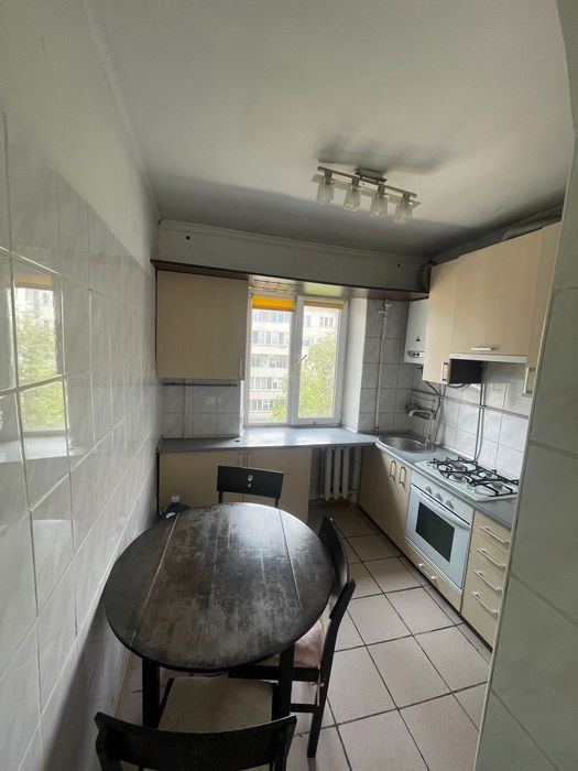 Квартира на вул. Пасічна, 60 в Львові, ID 396651, фото №4