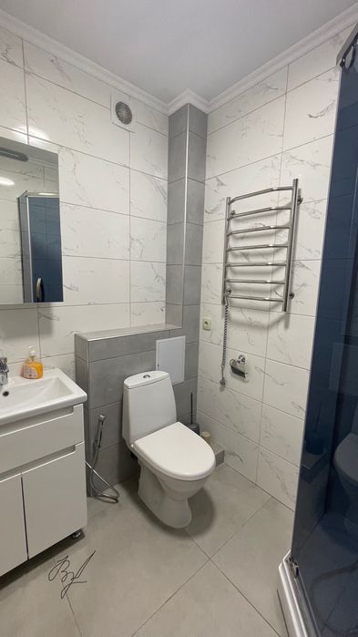Квартира на ЖК Славутич в Києві, ID 396559, фото №7