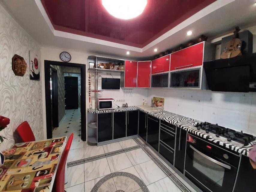 Квартира на вул. Кринична, ID 396577, фото №1