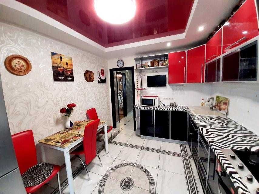 Квартира на вул. Кринична в Сумах, ID 396577, фото №2