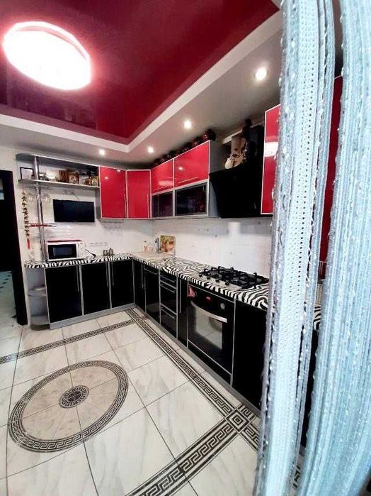 Квартира на вул. Кринична в Сумах, ID 396577, фото №3