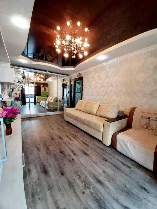 Квартира на вул. Кринична в Сумах, ID 396577, фото №4