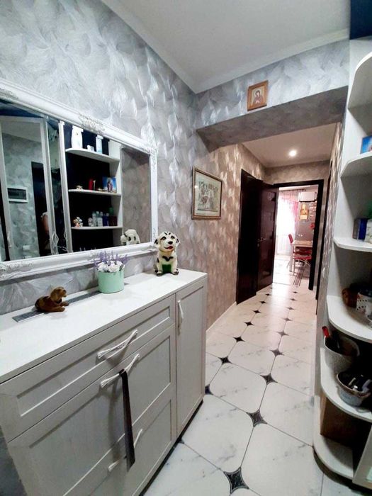 Квартира на вул. Кринична в Сумах, ID 396577, фото №6