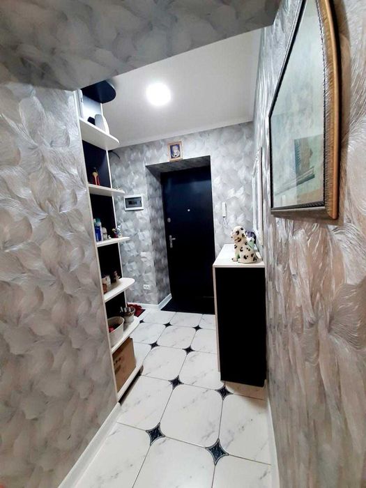 Квартира на вул. Кринична в Сумах, ID 396577, фото №7