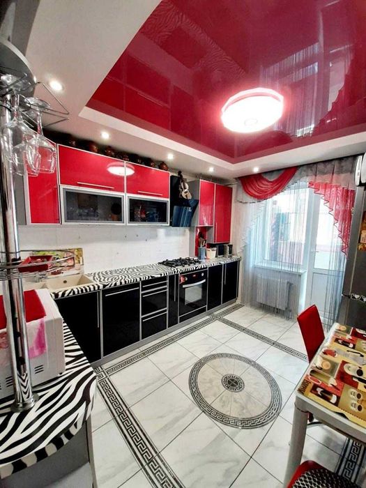 Квартира на вул. Кринична в Сумах, ID 396577, фото №10