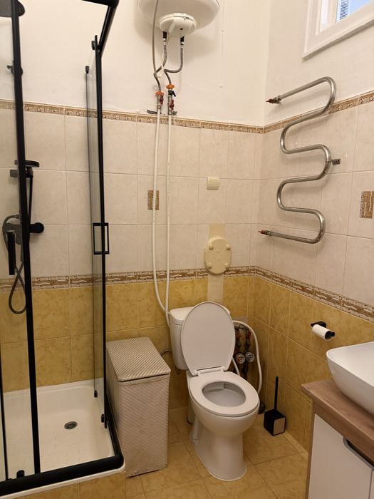 Квартира на вул. Лютеранська, 30 в Києві, ID 396578, фото №2